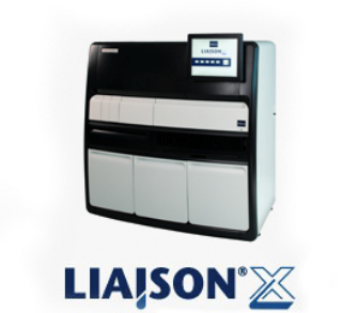 Анализатор иммунохимический автоматический LIAISON XL